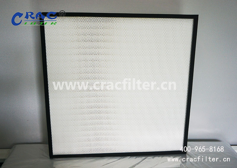 <a href=http://www.hbncpsc.com/ target='_blank'>高效空氣過濾器</a>規(guī)格