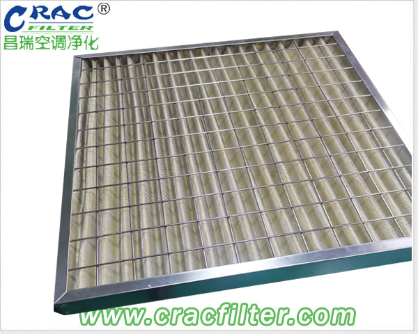 耐高溫<a href=http://www.hbncpsc.com/ target='_blank'>高效過濾器</a>